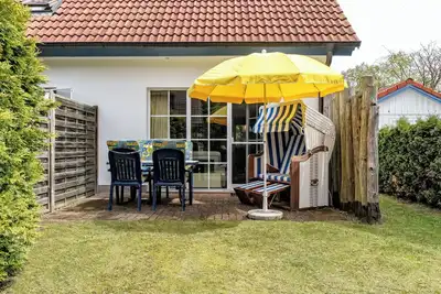 Image de Vacation home Knurrhahn