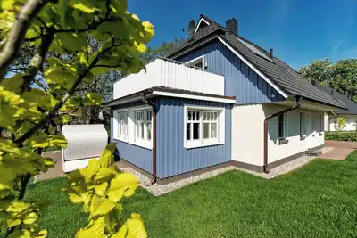 Image de Vacation cottage Villa Enya
