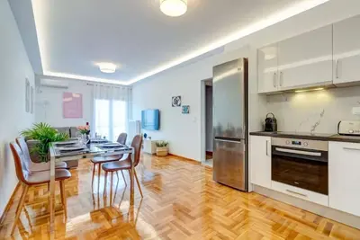 Image de Koukaki lux 2bd  1master  ap  next to Acropolis