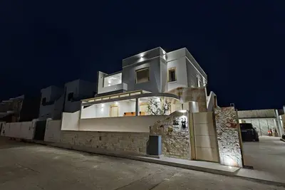 Image de A dream few meters from the sea. . .