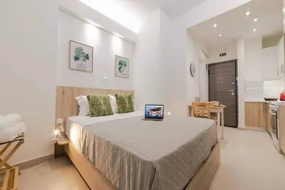 Image de Small and cozy studio