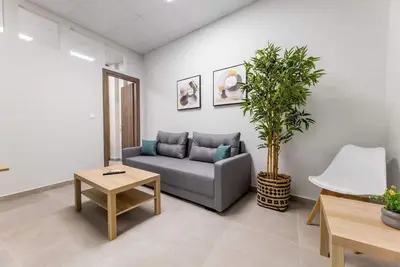 Image de Euphoria apartment in Nea Ionia