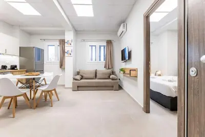 Image de Petit and cozy apartment in Nea Ionia