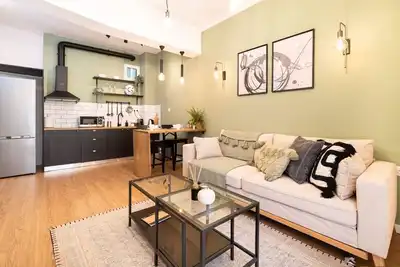 Image de Beautiful Home in the most Iconic area in Athens