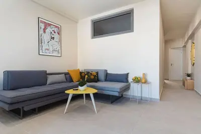 Image de Charming minimal apt in the center of Glyfada