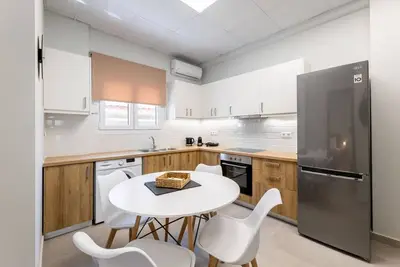 Image de Utopia apartment in Nea Ionia A3