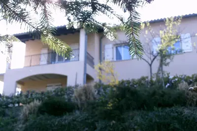Image de Location villa Juvinas 5km de Antraigues, pouvant accueillir jusqu'à 6personnes.