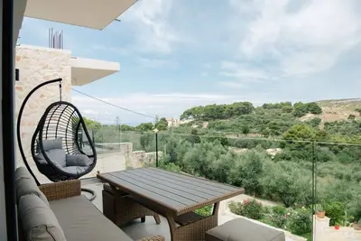 Image de Villa Mimoza Apelati