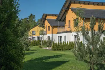 Image de Relaxing family holiday in the idyllic allergy house 20 Mohn in Berlin!