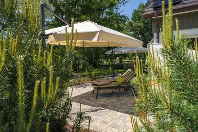 Image de Waldidyll - Prerow