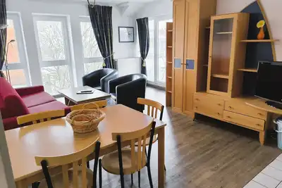 Image de House Mecklenburg Apartment 12