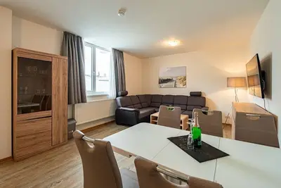 Image de Vacation apartment \"Lilie\" in Haus Mecklenburg