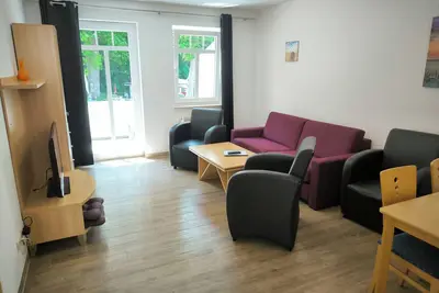 Image de House Ostsee-Residence Apartment 15
