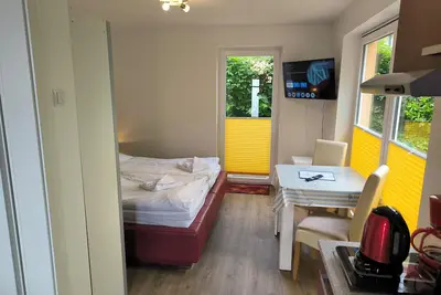 Image de Villa Mia apartment 04