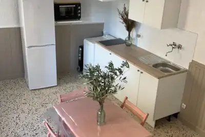 Image de Maison de vacances