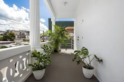 Image de Villa Esperanza, el equilibrio y el sentimiento se encuentran