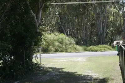 Image de 250metres from Beach & Breakwall. Seaweeds Cabin best kept secret in Harrington.