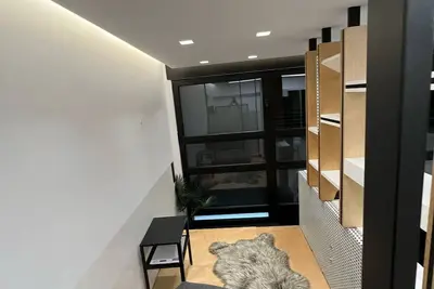 Image de Old Town loft
