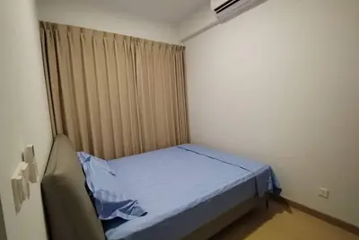 Image de New 3-bedroom condo with 600 sq ft terrace viewing Kuala Lumpur City,