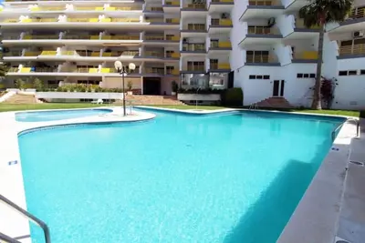 Image de Vilamoura Center Flat Al Charb