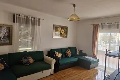 Nice Portimão Flat Near Marina and Beach