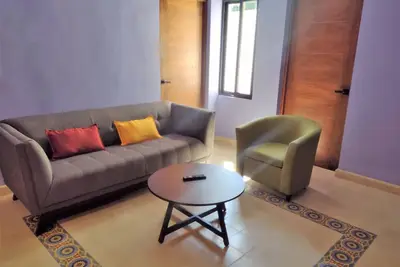 Image de Casa Flamingo -Piscine privée