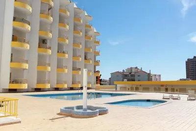 Praia da Rocha Presidente Beach&Pool View