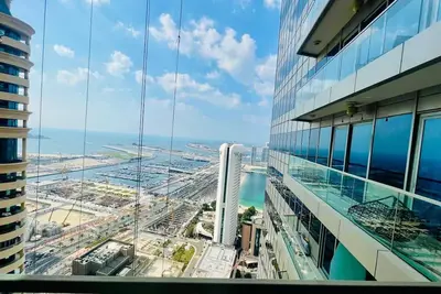 Image de Spacious apartment with fitness room and WiFi in beautiful Dubai