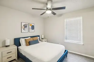 Image de The Landry 178 I Spacious and Cozy 2 Bedroom 1bth