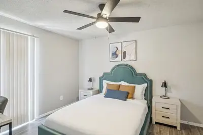 Image de The Landry 276| Spacious and Cozy 2 Bedroom 1bth