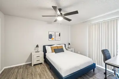 Image de The Landry 279 | Spacious and Cozy 2 Bedroom 1bth