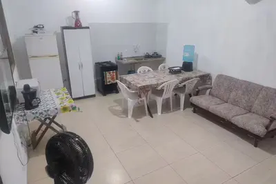 Image de House 290 meters from the beach, ideal for holidays