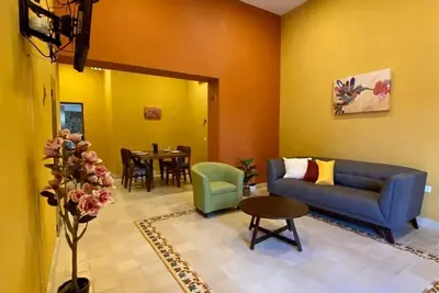 Image de Casa Colibri, piscine privée