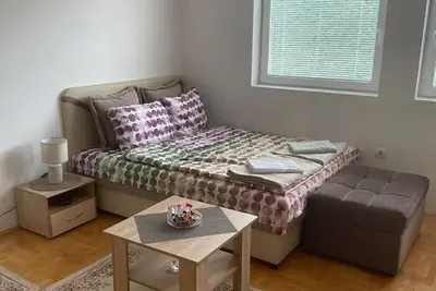 Image de Stunning View Retreat – Perfect for a Relaxing Getaway \nApartment Jovovic