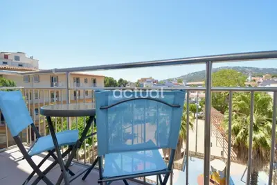 Image de Appartement rénové 3 chambres, bord de mer à Platja d'Aro