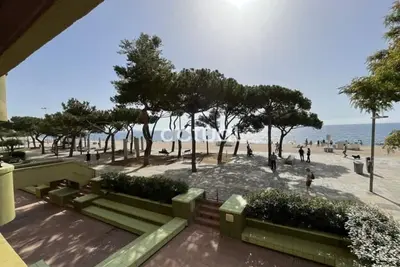 Image de Appartement moderne 3 chambres vue mer avec clim et garage en option, Platja d'Aro