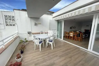 Image de Appartement avec piscine et Wi-Fi, proche plage à Platja d'Aro