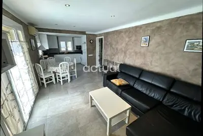 Image de Appartement à 100m de la plage avec terrasse à Platja d'Aro