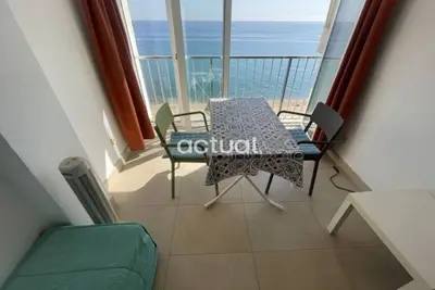 Image de Studio moderne en bord de mer à Platja d'Aro