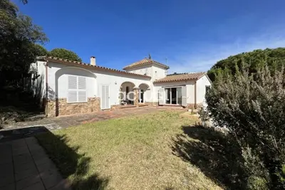 Image de Maison spacieuse proche de la mer, 11 pers.