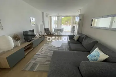Image de Appartement à Platja d'Aro, 2 chambres, piscine, climatisation, vue mer