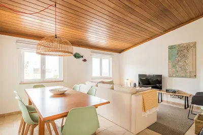 Image de Casa da Luz - Paradis près de la plage et des terrains de golf de luxe