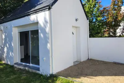 Image de Studio Avec Terrase Fait A Neuf