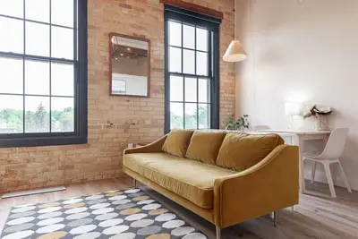 Image de Bradshaw Lofts: The Foundry