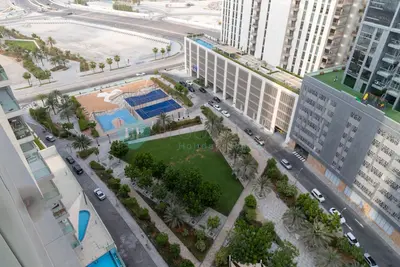 Image de Bloomfields Luxurious 2br in Parkside Al Reem