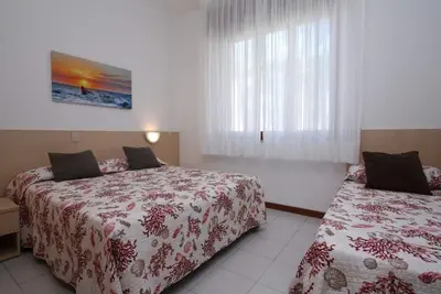 Image de Détendez-vous dans cet appartement confortable et calme