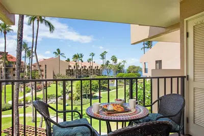 Image de Kamaole Sands Kihei: Near Beach, King Bed, Parking