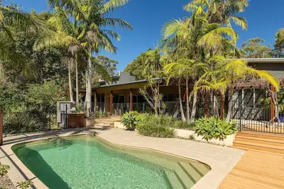 Image de Blueys Beach Farm - rural retreat close to beaches