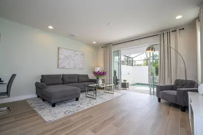 Image de New House - 4 bed / Private pool