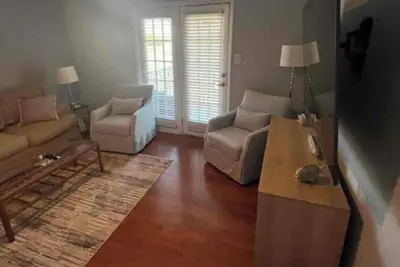 Image de Tranquil 2-bedroom condo in Ocean Springs with fitness room, WiFi